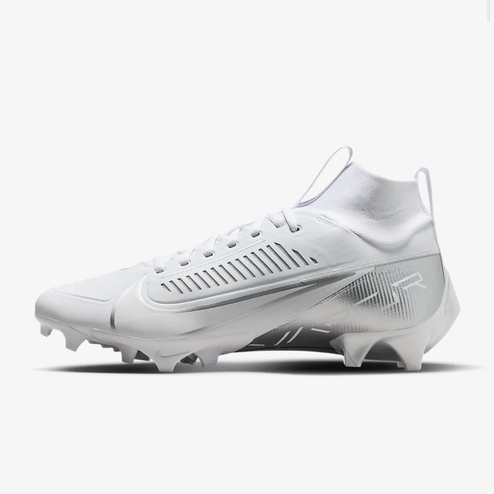 Nike vapor edge pro 360 2 men football cleats nwt